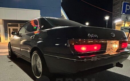 Toyota Crown, 1995 год, 520 000 рублей, 37 фотография