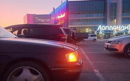 Toyota Crown, 1995 год, 520 000 рублей, 34 фотография