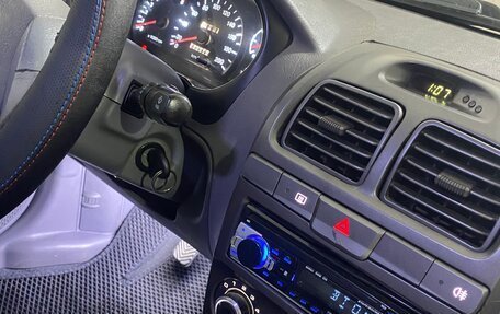 Hyundai Accent II, 2006 год, 490 000 рублей, 7 фотография