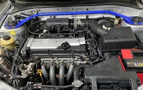 Hyundai Accent II, 2006 год, 490 000 рублей, 8 фотография