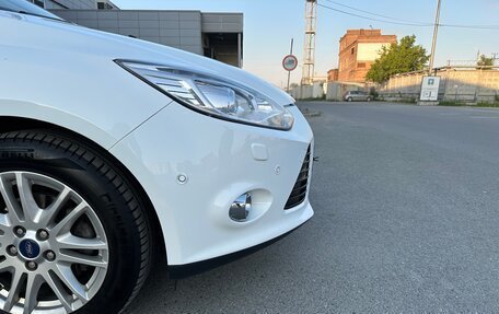 Ford Focus III, 2014 год, 1 190 000 рублей, 10 фотография