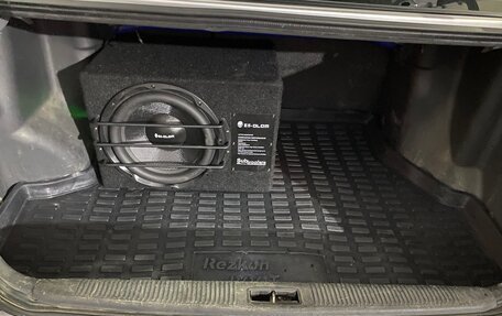 Hyundai Accent II, 2006 год, 490 000 рублей, 9 фотография