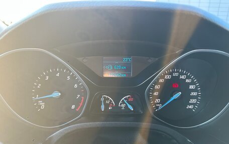 Ford Focus III, 2014 год, 1 190 000 рублей, 7 фотография