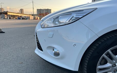 Ford Focus III, 2014 год, 1 190 000 рублей, 11 фотография