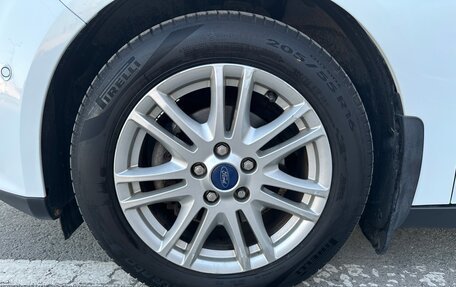 Ford Focus III, 2014 год, 1 190 000 рублей, 8 фотография