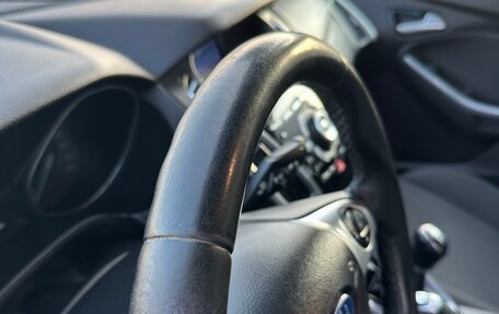 Ford Focus III, 2014 год, 1 190 000 рублей, 13 фотография