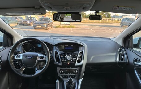 Ford Focus III, 2014 год, 1 190 000 рублей, 6 фотография