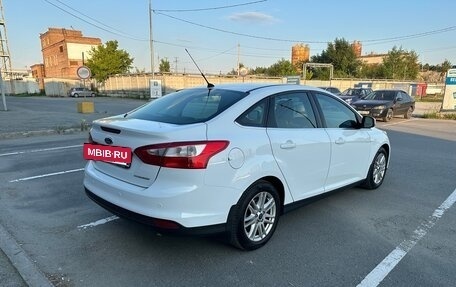 Ford Focus III, 2014 год, 1 190 000 рублей, 3 фотография