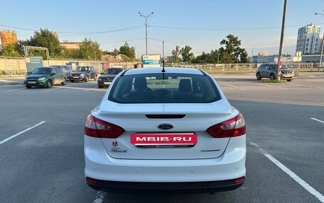 Ford Focus III, 2014 год, 1 190 000 рублей, 4 фотография