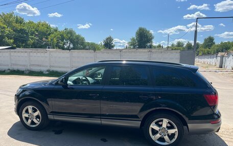 Audi Q7, 2014 год, 3 370 000 рублей, 5 фотография