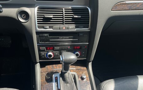 Audi Q7, 2014 год, 3 370 000 рублей, 11 фотография