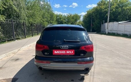 Audi Q7, 2014 год, 3 370 000 рублей, 6 фотография