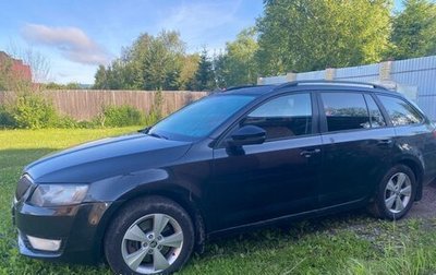 Skoda Octavia, 2014 год, 1 700 000 рублей, 1 фотография