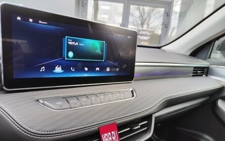 Haval Jolion, 2025 год, 2 749 000 рублей, 8 фотография