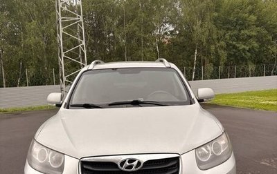 Hyundai Santa Fe III рестайлинг, 2010 год, 1 250 000 рублей, 1 фотография