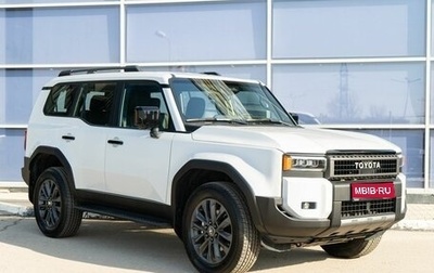 Toyota Land Cruiser Prado, 2024 год, 10 790 000 рублей, 1 фотография