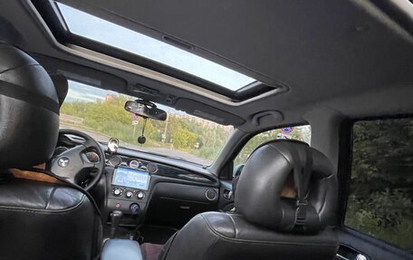 Mitsubishi Outlander III рестайлинг 3, 2004 год, 720 000 рублей, 8 фотография