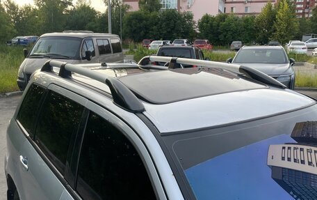 Mitsubishi Outlander III рестайлинг 3, 2004 год, 720 000 рублей, 9 фотография