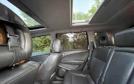 Mitsubishi Outlander III рестайлинг 3, 2004 год, 720 000 рублей, 10 фотография