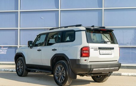 Toyota Land Cruiser Prado, 2024 год, 10 790 000 рублей, 5 фотография