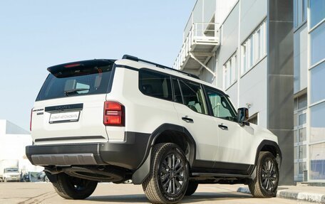 Toyota Land Cruiser Prado, 2024 год, 10 790 000 рублей, 7 фотография