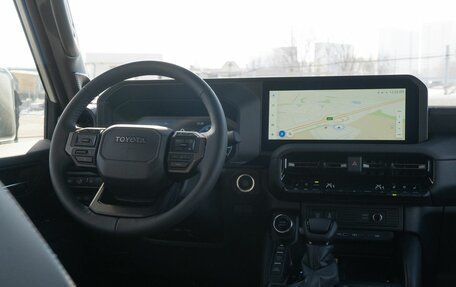 Toyota Land Cruiser Prado, 2024 год, 10 790 000 рублей, 17 фотография