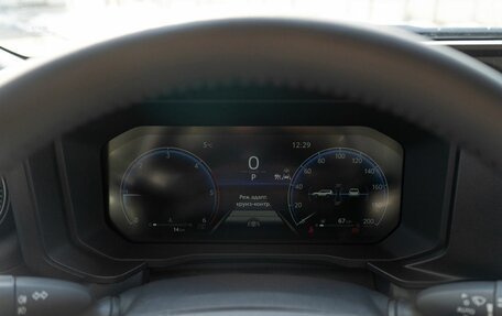 Toyota Land Cruiser Prado, 2024 год, 10 790 000 рублей, 29 фотография