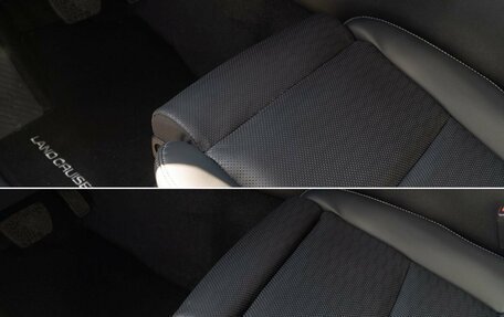 Toyota Land Cruiser Prado, 2024 год, 10 790 000 рублей, 22 фотография