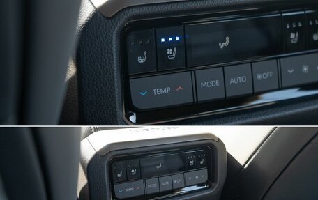Toyota Land Cruiser Prado, 2024 год, 10 790 000 рублей, 24 фотография