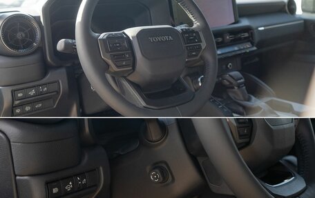 Toyota Land Cruiser Prado, 2024 год, 10 790 000 рублей, 26 фотография