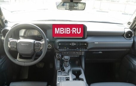 Toyota Land Cruiser Prado, 2024 год, 10 790 000 рублей, 25 фотография