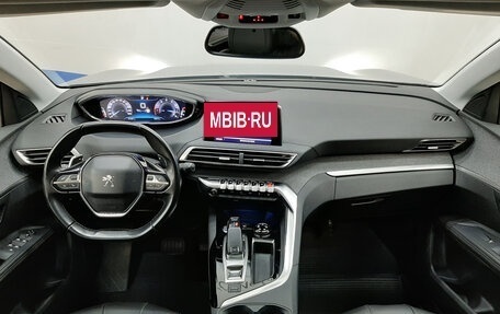 Peugeot 5008 II, 2018 год, 1 960 000 рублей, 10 фотография