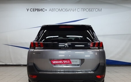 Peugeot 5008 II, 2018 год, 1 960 000 рублей, 4 фотография