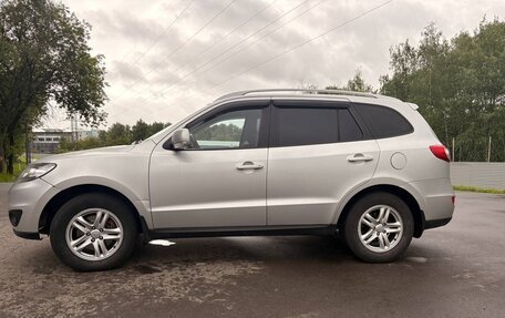 Hyundai Santa Fe III рестайлинг, 2010 год, 1 250 000 рублей, 7 фотография