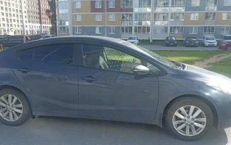 KIA Cerato III, 2014 год, 1 230 000 рублей, 2 фотография