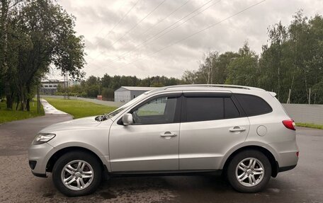 Hyundai Santa Fe III рестайлинг, 2010 год, 1 250 000 рублей, 5 фотография