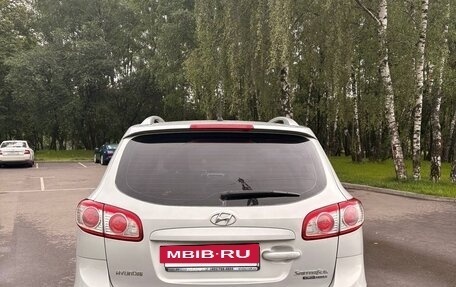Hyundai Santa Fe III рестайлинг, 2010 год, 1 250 000 рублей, 11 фотография