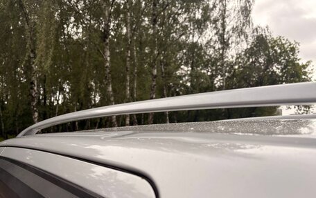 Hyundai Santa Fe III рестайлинг, 2010 год, 1 250 000 рублей, 23 фотография