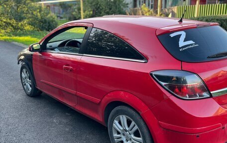 Opel Astra H, 2008 год, 280 000 рублей, 2 фотография