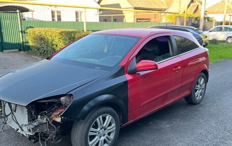 Opel Astra H, 2008 год, 280 000 рублей, 3 фотография