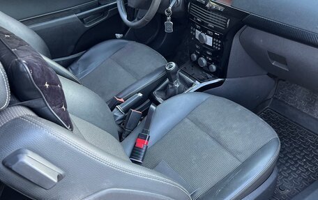Opel Astra H, 2008 год, 280 000 рублей, 6 фотография
