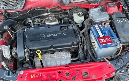 Opel Astra H, 2008 год, 280 000 рублей, 8 фотография