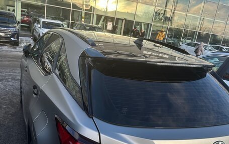Lexus RX IV рестайлинг, 2022 год, 6 100 000 рублей, 8 фотография