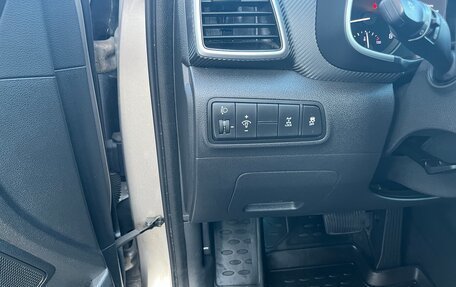 Hyundai Tucson III, 2019 год, 2 350 000 рублей, 19 фотография