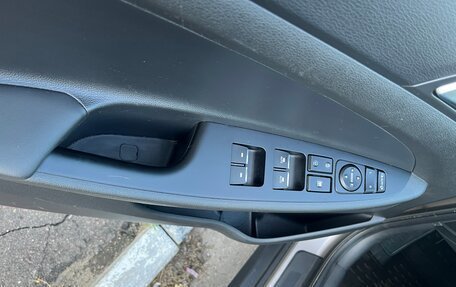 Hyundai Tucson III, 2019 год, 2 350 000 рублей, 21 фотография