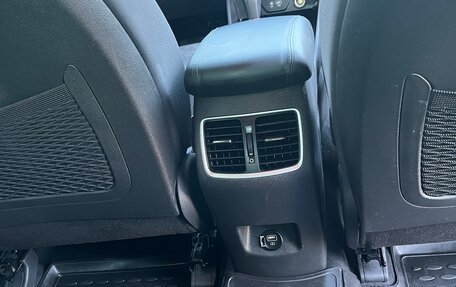 Hyundai Tucson III, 2019 год, 2 350 000 рублей, 32 фотография