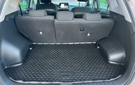 Hyundai Tucson III, 2019 год, 2 350 000 рублей, 29 фотография