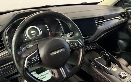 Haval F7 I, 2020 год, 1 622 000 рублей, 5 фотография