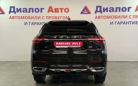 Haval F7 I, 2020 год, 1 622 000 рублей, 4 фотография