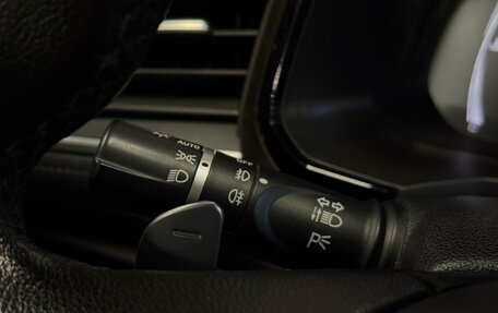 Haval F7 I, 2020 год, 1 622 000 рублей, 11 фотография
